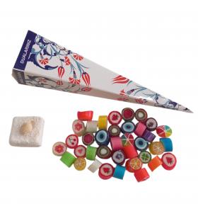 MEVLÜT ŞEKERİ - DESENLİ AKİDE ŞEKERLİ - 3